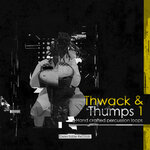 Thwack And Thumps 01 (Sample Pack WAV)
