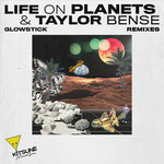Glowstick (Explicit Remixes)