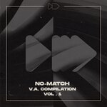No-Match V.A. Compilation Vol 1