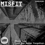 Tazor Lag / Lost But Never Forgotten