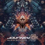 Alien Sounds