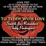 Smooth Jazz Remembers Teddy Pendergrass
