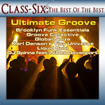 Classix: Ultimate Groove