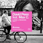 Lovin' U (Remixes)