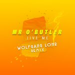 Mr O'Butler (Wolfgang Lohr Remix)
