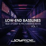 Low-End Basslines Vol 1