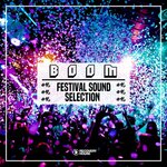 Boom - Festival Sound Selection Vol 16