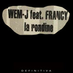 La Rondine (DJ Cutry & Marchino Remixes)