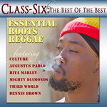 Classix: Essential Roots Reggae (Explicit)