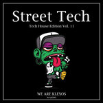 Street Tech Vol 11