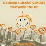 Everywhere You Are (Extended Mix)