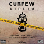 Curfew Riddim (Explicit)