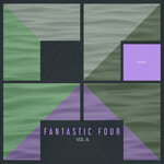 Fantastic Four Vol 6
