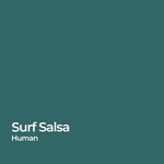 Surf Salsa