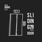 Sliding Door Vol 28