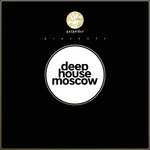 Gazgolder Club Presents Deep House Moscow