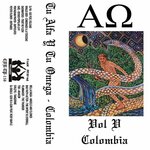 Tu Alfa Y Tu Omega Vol 5 - Colombia (Explicit)