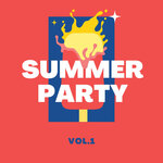 Summer Party Vol 1