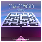 Strange World - Chapter 3
