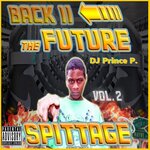 Back II The Future Vol 2 (Explicit)