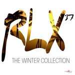 RLXx #37 - The Chill Out Collection