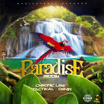 Paradise Riddim (Explicit)