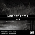 Nine Style 2021 Vol 4