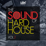 The Sound Of Hard House Vol 2