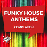 Funky House Anthems (Compilation)