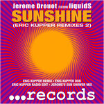 Sunshine (Eric Kupper Remixes 2)