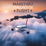 Maretimo Chillhouse Flight Vol 1 - Join This Spheric Lounge Trip