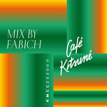 Cafe Kitsune Mixed By Fabich (Explicit)
