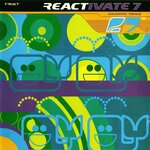 Reactivate 7 - Aquasonic Trance