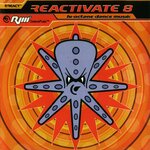 Reactivate 8 (Hi-Octane Dance Musik)