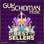 Guy Scheiman Music - Best Sellers Vol 1