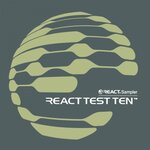 React Test Ten