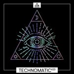 Technomatic #20
