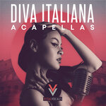 Diva Italiana Acapellas (Sample Pack WAV)