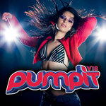 Pump It Vol 18 (Mixed)