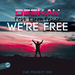 We're Free (Original Mix)