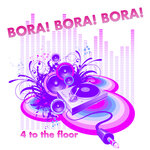 Bora! Bora! Bora! (Loveparade Rave Remix)