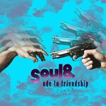 Ode To Friendship (Original Mix & Remixes)