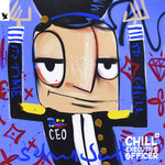 Chill Executive Officer (CEO) Vol 9 (Selected By Maykel Piron)