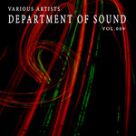 Department Of Sound Vol 010