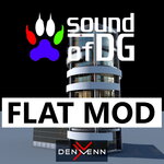 Flat Mod