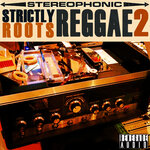 Strictly Roots Reggae Vol 2 (Sample Pack WAV)