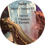 Instinct EP