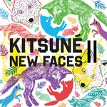 Kitsune New Faces II