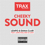 Cheeky Sound (Explicit)