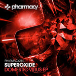Domestic Virus EP